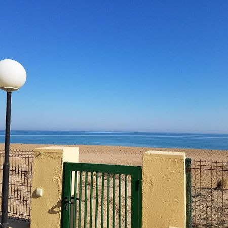 Anacasa Punta Marines Llac Victoria Ap2206 Denia Ngoại thất bức ảnh