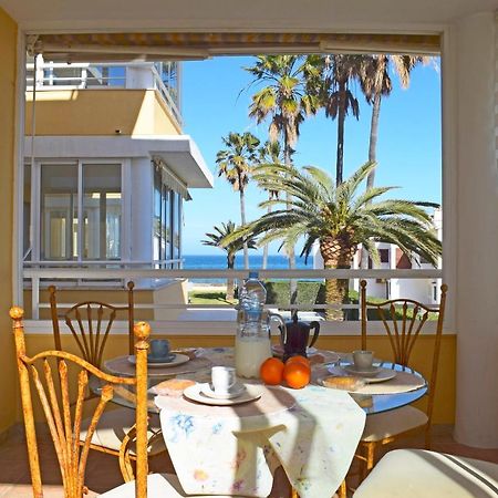 Anacasa Punta Marines Llac Victoria Ap2206 Denia Ngoại thất bức ảnh