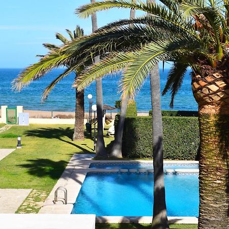 Anacasa Punta Marines Llac Victoria Ap2206 Denia Ngoại thất bức ảnh