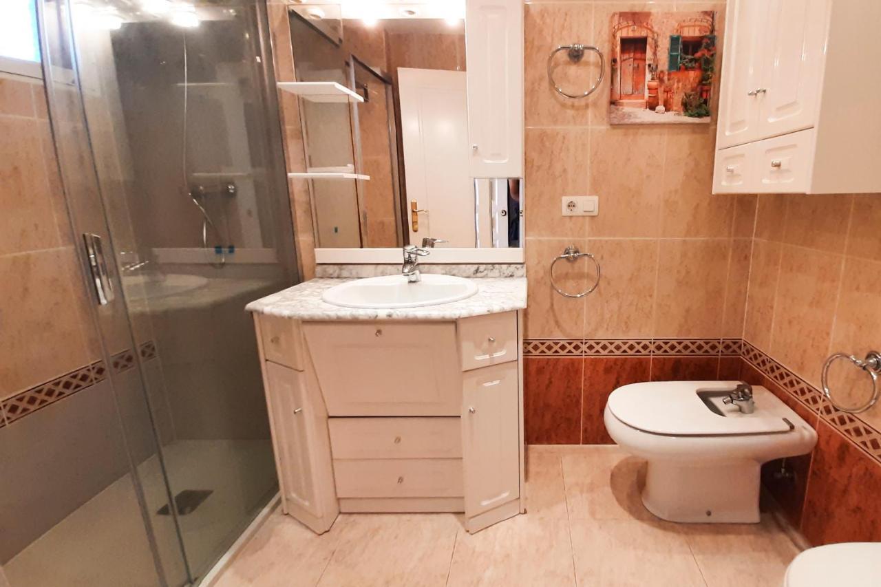 Anacasa Punta Marines Llac Victoria Ap2206 Denia Ngoại thất bức ảnh