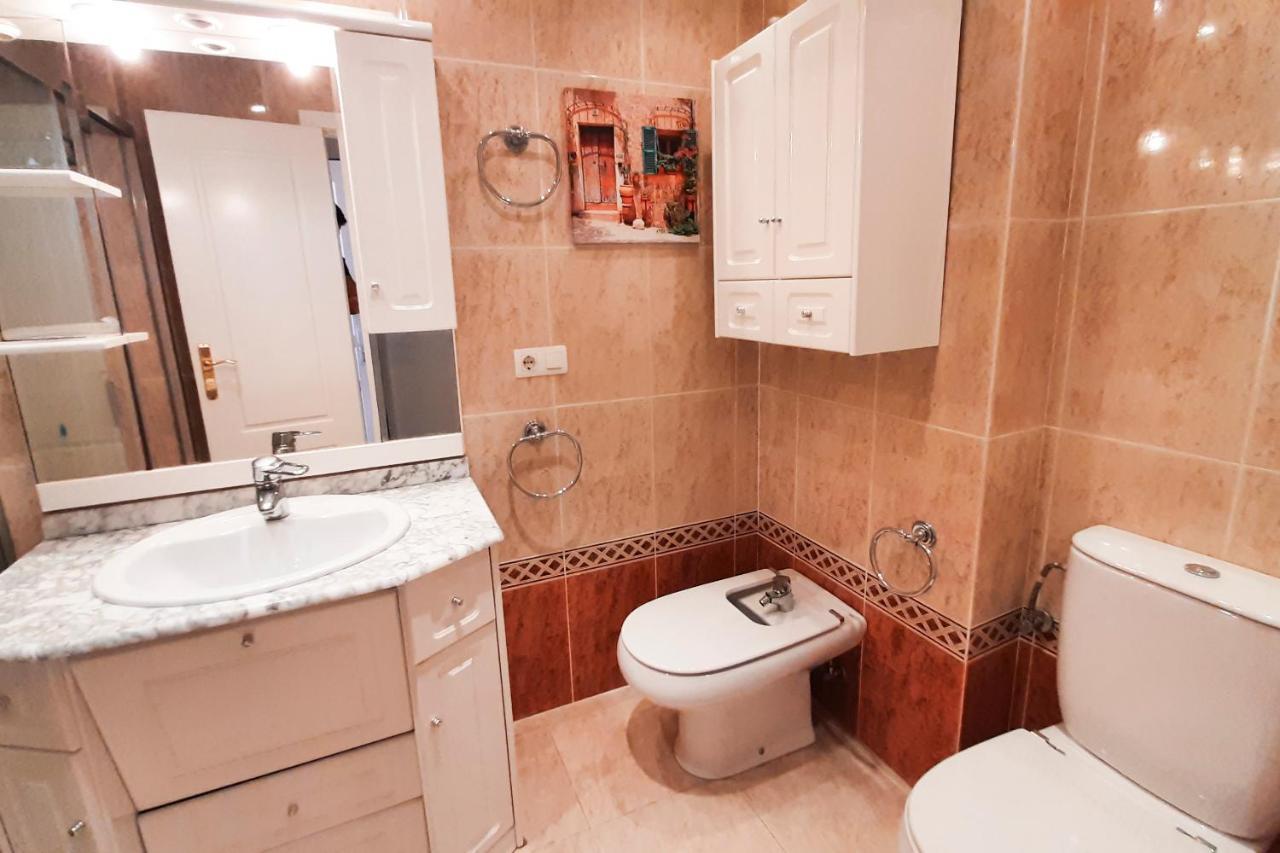 Anacasa Punta Marines Llac Victoria Ap2206 Denia Ngoại thất bức ảnh