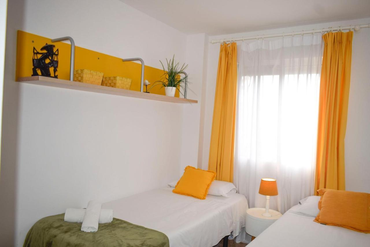 Anacasa Punta Marines Llac Victoria Ap2206 Denia Ngoại thất bức ảnh