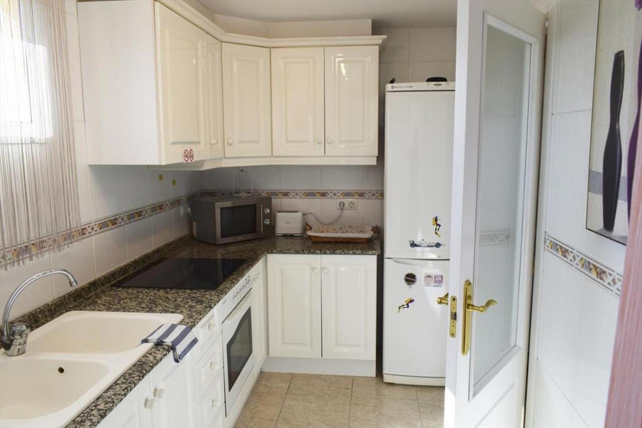 Anacasa Punta Marines Llac Victoria Ap2206 Denia Ngoại thất bức ảnh