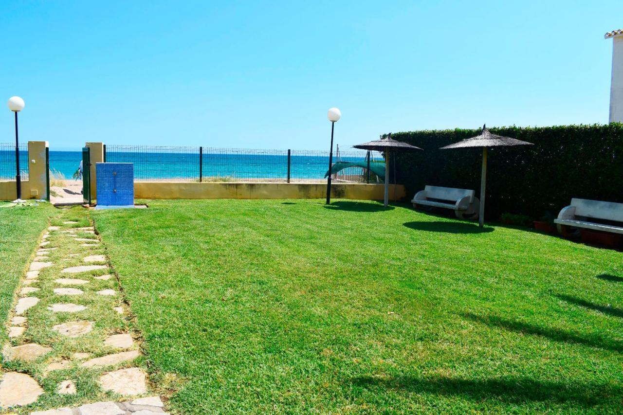 Anacasa Punta Marines Llac Victoria Ap2206 Denia Ngoại thất bức ảnh