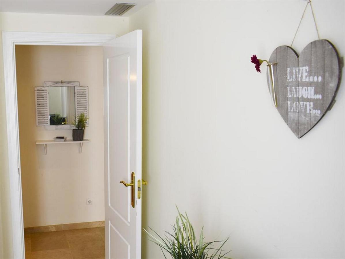 Anacasa Punta Marines Llac Victoria Ap2206 Denia Ngoại thất bức ảnh
