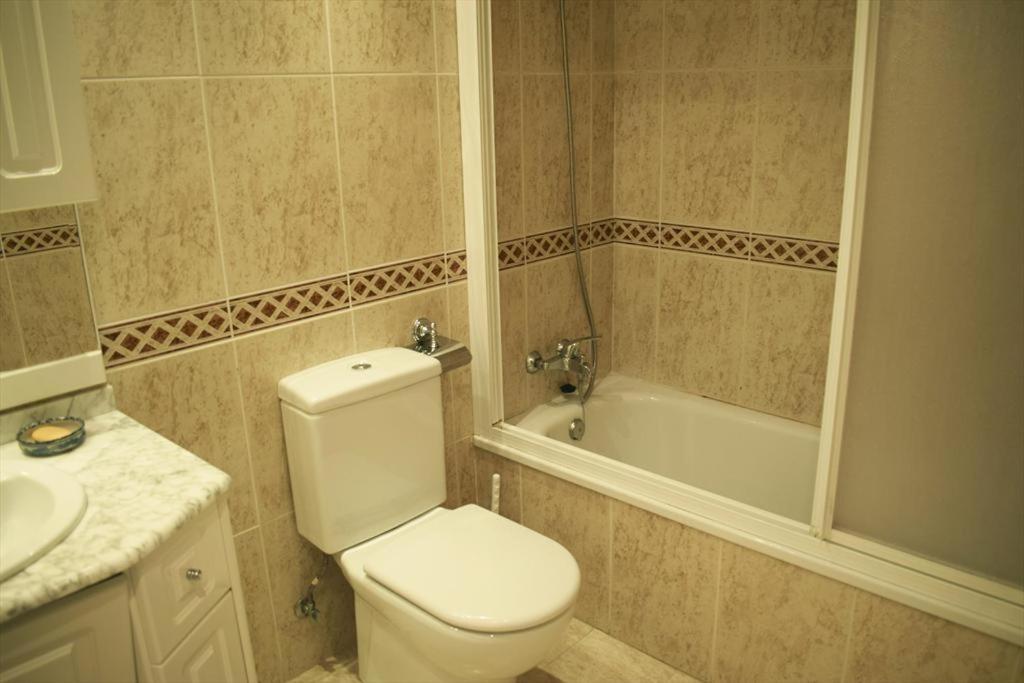 Anacasa Punta Marines Llac Victoria Ap2206 Denia Ngoại thất bức ảnh